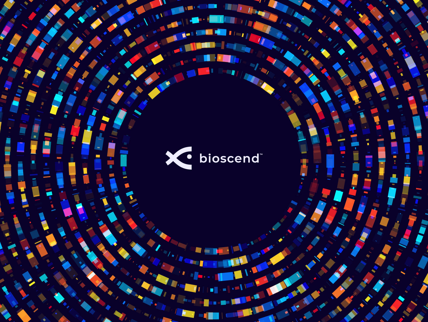 Bioscend Deck and Graphics